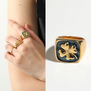 GOOSSENS PARIS（グーセンスパリ） リング Lhassa ring GOOP17RI02