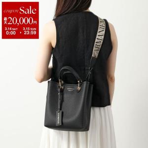 ARMANI EXCHANGE ハンドバッグ 「A|X アルマーニ エクスチェンジ」A|X