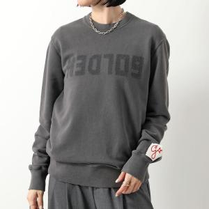 GOLDEN GOOSE（ゴールデングース） トレーナー GMP01223 P000640