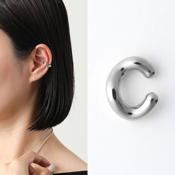 Charlotte Chesnais シャルロットシェネ イヤーカフ BO CUFF WAVE 22...