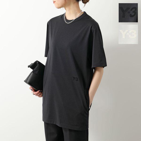 Y-3 Tシャツ PREM SS TEE プレミアム ティー IR7108 IV5644 レディース...