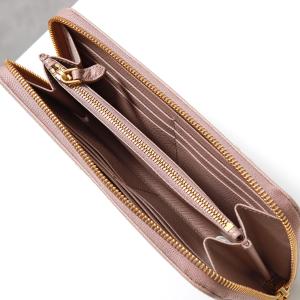 PRADA プラダ 長財布 1ML506 QW...の詳細画像4