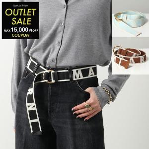 CELINE（セリーヌ） ベルト 45AVS 2AG6 レディース ミディアム ダブル