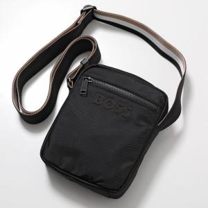 BOSS（HUGO BOSS） ショルダーバッグ クロスボディバッグ グレイン