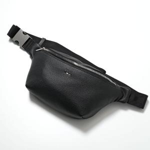 HUGO BOSS（ヒューゴ・ボス） バッグ RAY BELTBAG 50523434 メンズ 黒