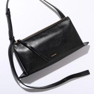 JIL SANDER ジルサンダー ショルダーバッグ EMPIRE SM エンパイア スモール J07WD0051 P6569 レディース レザー クロスボディ ロゴ 001｜インポートセレクト musee