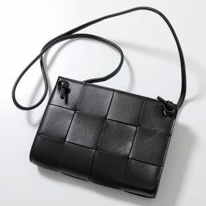 BOTTEGA VENETA ボッテガヴェネタ ショルダーバッグ MINI CASSETTE ミニ ...