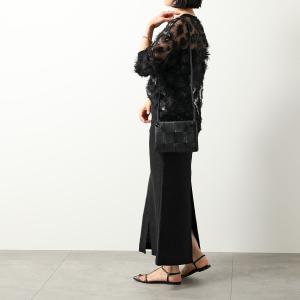 BOTTEGA VENETA ボッテガヴェネタ ショルダーバッグ MINI