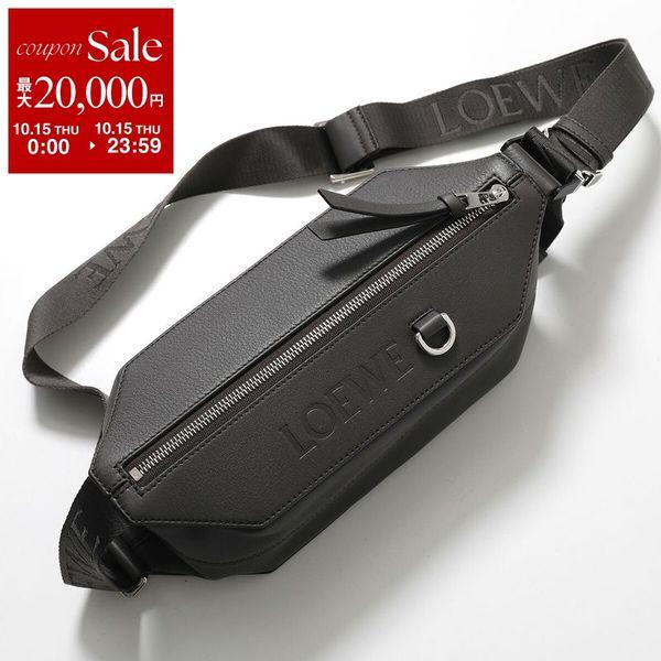 LOEWE Loewe ボディバッグ B777NCNX01