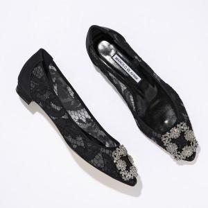 MANOLO BLAHNIK（マノロブラニク） サンダル MARTAMOD マルタモド 218