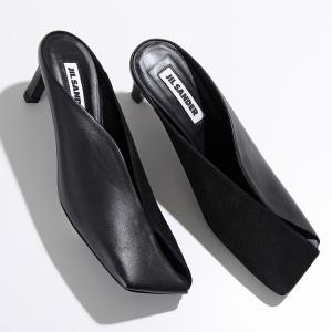 JIL SANDER（ジルサンダー） フラットサンダル NEW TRIPON ニュー