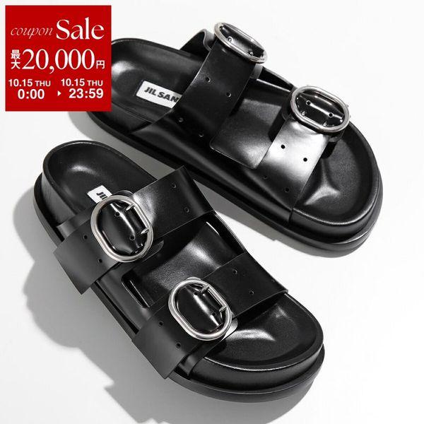Jil Sander Jil Sander サンダル J15WP0090