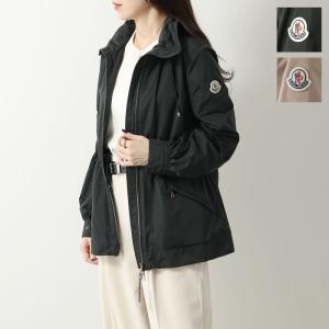 MONCLER（モンクレール） イヤーマフ レディース テディ ボア ロゴ