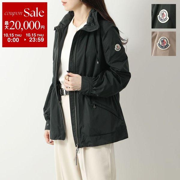MONCLER Moncler ENET ジャケット 1A00087