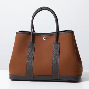 HERMES エルメス トートバッグ ガーデンパ...の商品画像