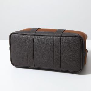 HERMES エルメス トートバッグ ガーデン...の詳細画像5