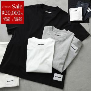 JAMES PERSE（ジェームスパース） JAMES PERSE Vネック Tシャツ 半袖