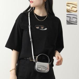 DIESEL ディーゼル クロスボディバッグ 1DR M X09568 PR818