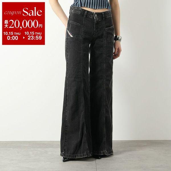 DIESEL Diesel Flare Jeans ブーツ A12808