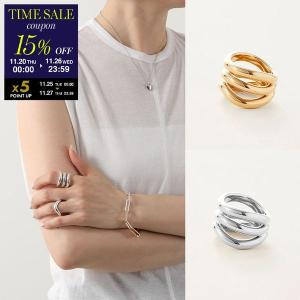 YOSTER ヨースター リング Bird Nest Ring レディース