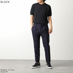 JOHN SMEDLEY ジョンスメドレー ニ...の詳細画像1