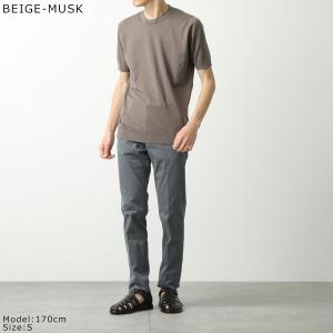 JOHN SMEDLEY ジョンスメドレー ニ...の詳細画像3