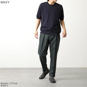 JOHN SMEDLEY ジョンスメドレー ニ...の詳細画像5