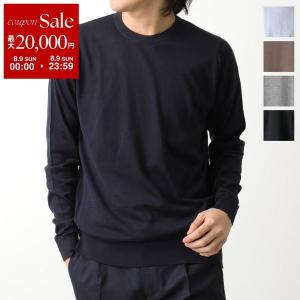 JOHN SMEDLEY（ジョンスメドレー） ニット COUPER クーパー EASY FIT