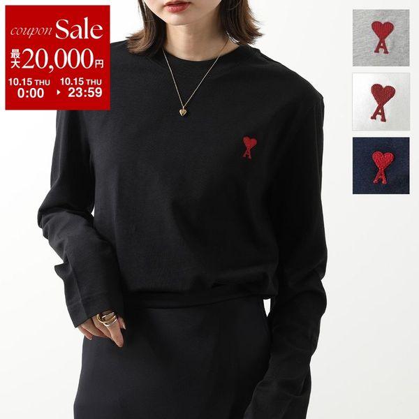 AMI Paris Ami Paris Tシャツ BFUTS235