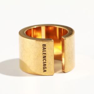 BALENCIAGA バレンシアガ リング G...の詳細画像4