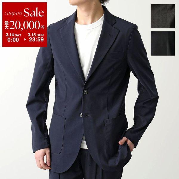 giab's ARCHIVIO ジャブスアルキヴィオ ジャケット STROZZI A6425 ストロ...