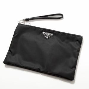 PRADA（プラダ） ポーチ 1NS369 R067 レディース Re-Nylon リナイロン