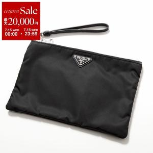 PRADA（プラダ） ショルダーバッグ 1BD375 OTO ASK レディース