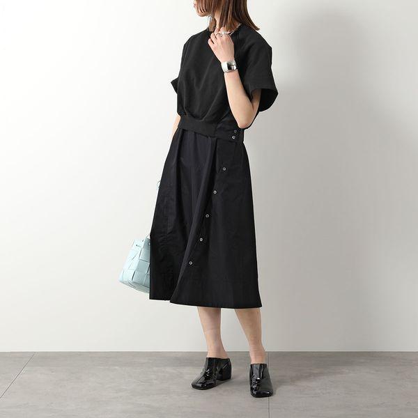 3.1 Phillip Lim スリーワンフィリップリム ワンピース E232-9921FTS レデ...