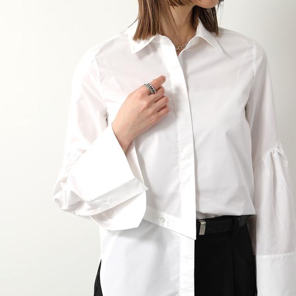 3.1 Phillip Lim スリーワンフィリップリム 長袖 シャツ E241-2399LCE レ...