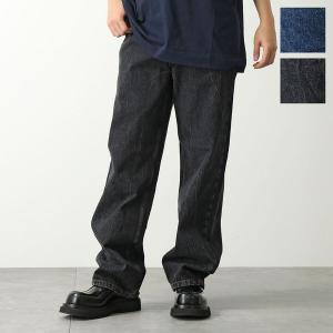 DRIES VAN NOTEN ドリスヴァンノッテン ジーンズ PIP 020904 8448 