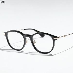 GUCCI グッチ メガネ GG1471OJ ...の詳細画像1