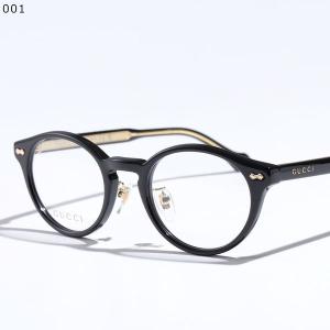 GUCCI グッチ メガネ GG1127OJ ...の詳細画像1
