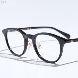 GUCCI グッチ メガネ GG1474OJ ...の詳細画像1