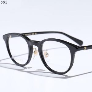 GUCCI グッチ メガネ GG1474OJ ...の詳細画像1