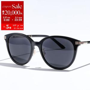 GUCCI（グッチ） サングラス GG0463S メンズ ダブルブリッジ ティア