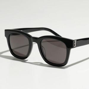 SAINT LAURENT サングラス SL 465 ウェリントン型 サンローラン SAINT LAURENT SAINT LAURENT サングラス SL 465