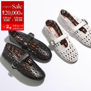 COACH◇マーリードライバー/ローファー/US6.5/G4835 : セカンド