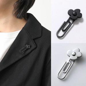 アクセサリー LARDINI LARDINI ラルディーニ ラペルピン CNFLWPIN CNC324 メンズ