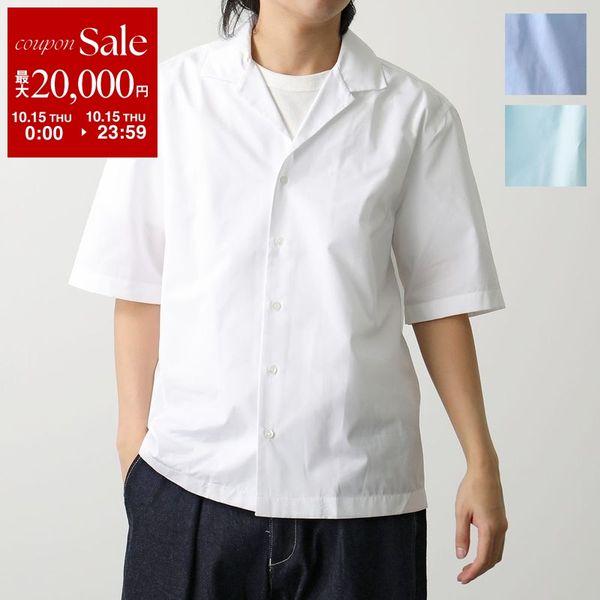 LARDINI Lardini EQBRODY シャツ EQC1787