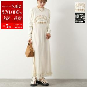 MEIMEIJ メイメイジェイ ワンピース M4IA07 レディース 長袖 ボート