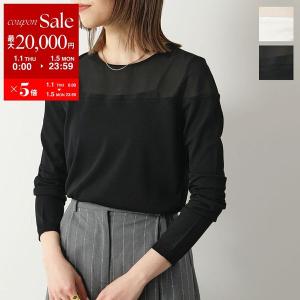 MM6 エムエムシックス メゾンマルジェラ セーター S52GP0136 S18154