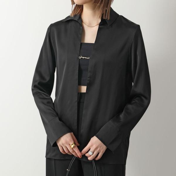 JACQUEMUS Jacquemus Notte シャツ 213SH103