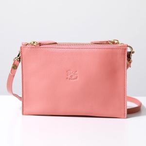 イルビゾンテ　バッグ 楽天市場】【アウトレット】イルビゾンテ IL BISONTE ショルダー