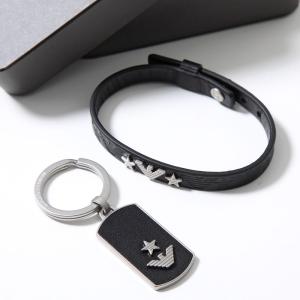 EMPORIO ARMANI ブレスレット エンポリオ・アルマーニ アクセサリー